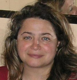 Prof. dr Bojana Stamenković